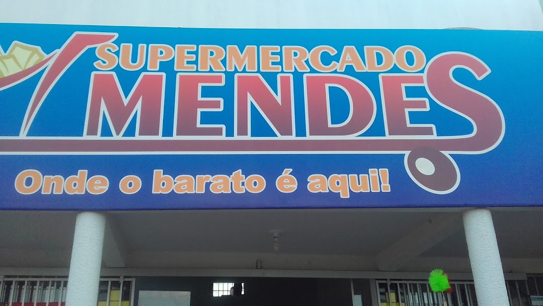 Supermercado Mendes