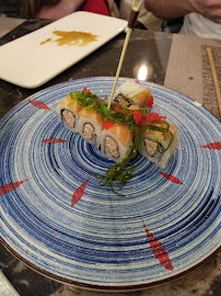 Sushi du Restaurant japonais Sushi Wa à Montélimar - n°11