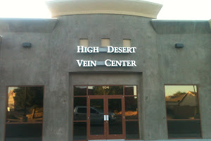 KRMC High Desert Vein Center-Kingman
