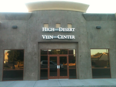 KRMC High Desert Vein Center-Kingman