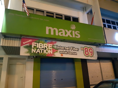 Maxis Centre Alor Setar