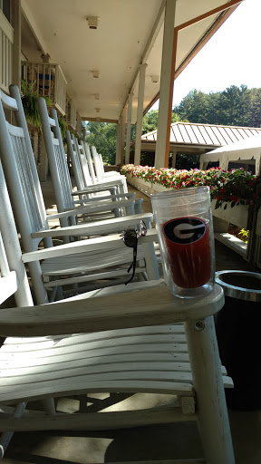 Hotel «Waynesville Inn Golf Resort and Spa», reviews and photos, 176 Country Club Dr, Waynesville, NC 28786, USA