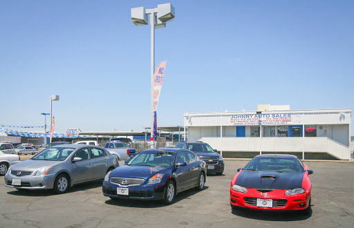 Used Car Dealer «Johnny Auto Sales», reviews and photos, 3805 Florin Rd #1100, Sacramento, CA 95823, USA