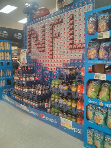 Grocery Store «ShopRite of Yardley», reviews and photos, 1603 Big Oak Rd, Yardley, PA 19067, USA