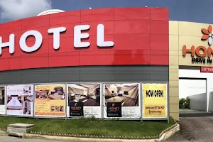 Honey Hotel image