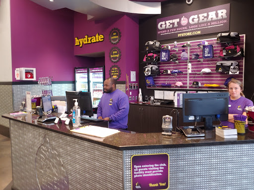 Gym «Planet Fitness», reviews and photos, 3461 Towne Blvd, Middletown, OH 45005, USA