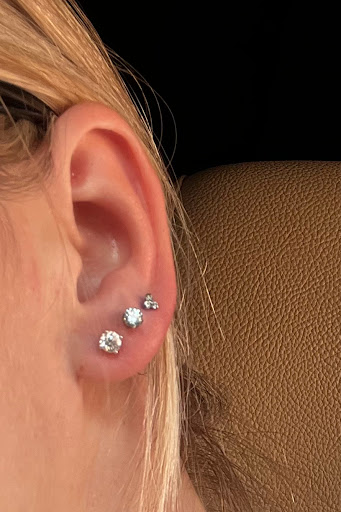 Explore lumalee tattoo ideas, creative tattoo ideas in Corona Del Mar, available at Rainbow Piercing & Jewelry