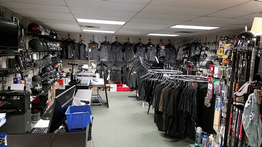 Motorcycle Shop «Rider Trendz», reviews and photos, 1075 NY-82 Suite 14, Hopewell Junction, NY 12533, USA