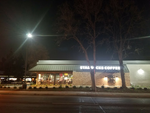 Starbucks image