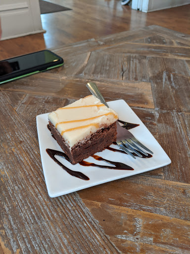 Wedding Bakery «THE CHOCOLATE a dessert cafe», reviews and photos, 212 State St, Orem, UT 84058, USA