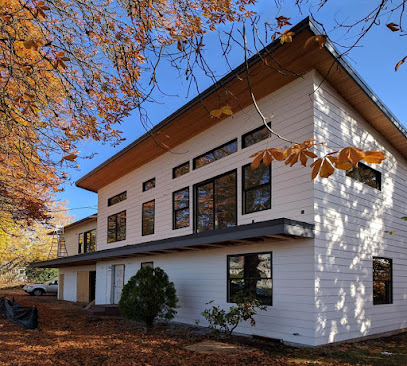 Cascade Home Design
