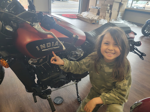 Motorcycle Dealer «Brothers Powersports», reviews and photos, 5205 1st St, Bremerton, WA 98312, USA