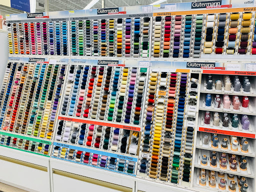 Fabric Store «Jo-Ann Fabrics and Crafts», reviews and photos, 4104 Tacoma Mall Blvd, Tacoma, WA 98409, USA