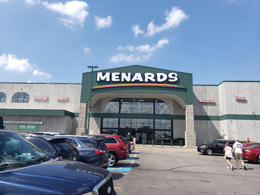 Home Improvement Store «Menards», reviews and photos, 3215 W North Ave, Melrose Park, IL 60160, USA