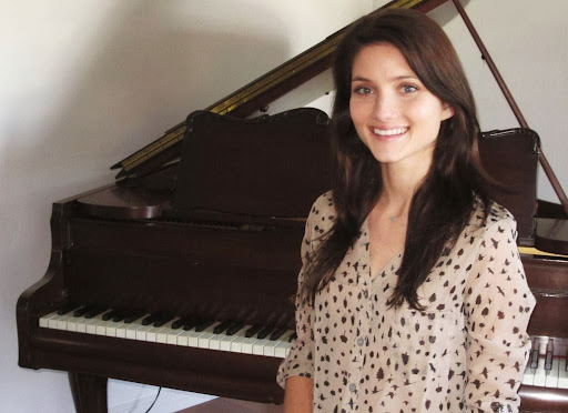 Lessons With Alisha Piano Studio