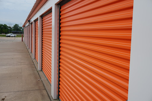 Self-Storage Facility «ABC Mini Storage», reviews and photos, 2301 Grandview Ave, Muscatine, IA 52761, USA