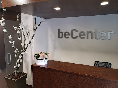 Becenter
