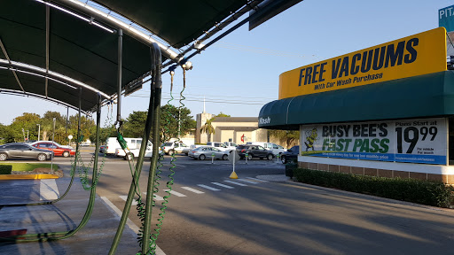 Car Wash «Busy Bee Car Wash (South Dade)», reviews and photos, 18210 S Dixie Hwy, Miami, FL 33157, USA