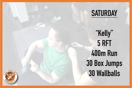 Gym «College Hill Crossfit», reviews and photos, 1208 Oakland Ave, Greensboro, NC 27403, USA