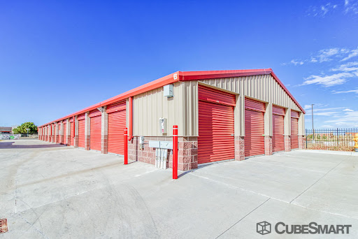 Self-Storage Facility «Your Storage Center @ Parker», reviews and photos, 18275 Apache Dr, Parker, CO 80134, USA