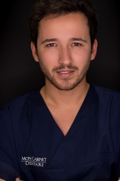 Dr. Jérémy HACCOUN ❖ Dentisterie conservatrice et esthétique à Levallois-Perret