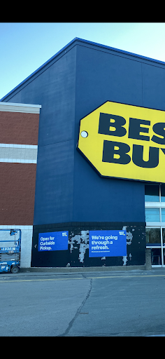 Electronics Store «Best Buy», reviews and photos, 700 Providence Hwy, Dedham, MA 02026, USA