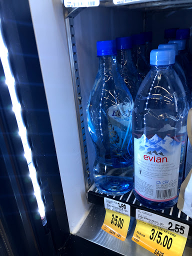 Supermarket «Save Mart Supermarkets», reviews and photos, 1453 Goodwin Dr, Ripon, CA 95366, USA