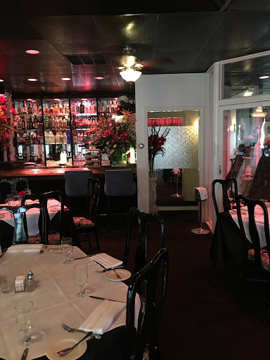 Addison Cafe-French bistro