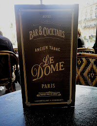 Photo n°46 de Le Dôme Villiers - Paris à Paris ()