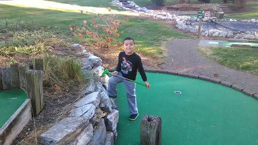 Miniature Golf Course «Challenge Family Fun Center», reviews and photos, 366 Middletown Rd, Hummelstown, PA 17036, USA