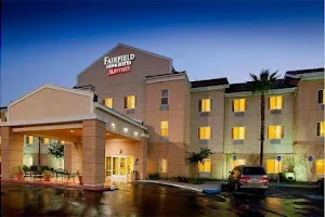 Fairfield Inn & Suites by Marriott San Bernardino image