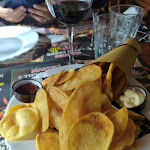 Photo n°2 de l'avis de Alessandro.a fait le 13/11/2021 à 15:58 sur le  Er Mattatoio à Ostia