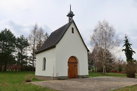 Schönstattská kaplička Rokole