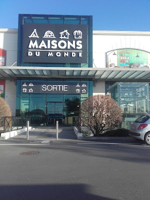 Maisons du Monde à Les Clayes-sous-Bois