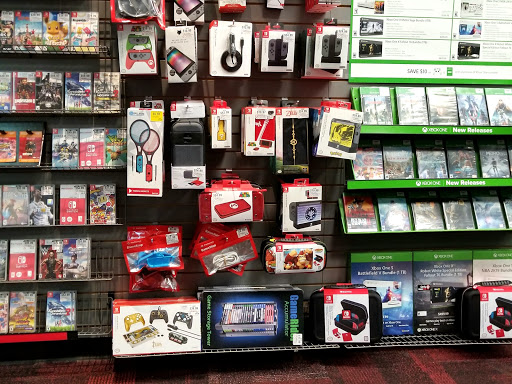 Video Game Store «GameStop», reviews and photos, 1451 Coral Ridge Ave #418, Coralville, IA 52241, USA
