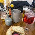 Photo n°1 de l'avis de Michaela. fait le 08/04/2023 à 18:49 sur le  Lederstub‘n à Berchtesgaden