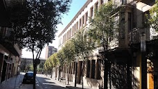 Escuela Pia Santa Anna de Mataró