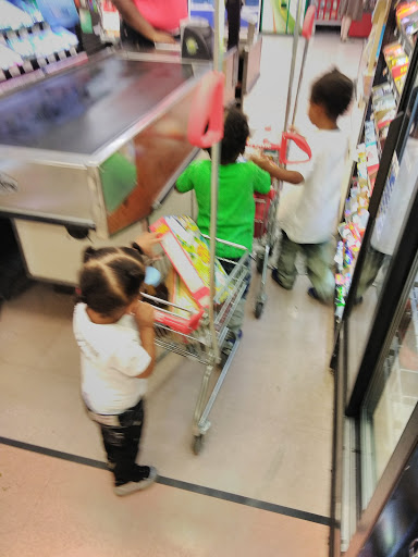 Grocery Store «Winn-Dixie», reviews and photos, 1514 S French Ave, Sanford, FL 32771, USA