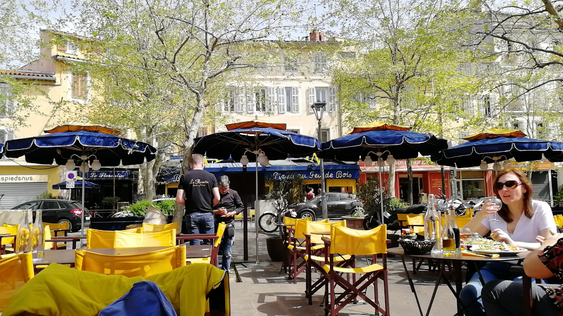 Photo n° 2 de l'avis de Marco-Andrea.o fait le 15/04/2018 à 12:46