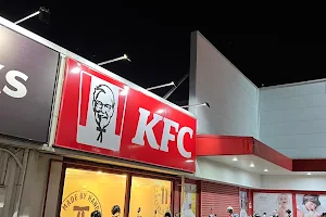 KFC Hsinchu Yatai Branch image