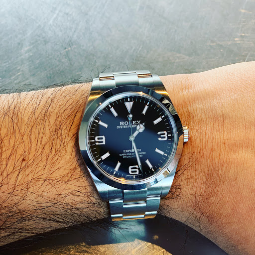 Jeweler «Lucido Fine Jewelry», reviews and photos, 42825 Schoenherr Rd, Sterling Heights, MI 48313, USA