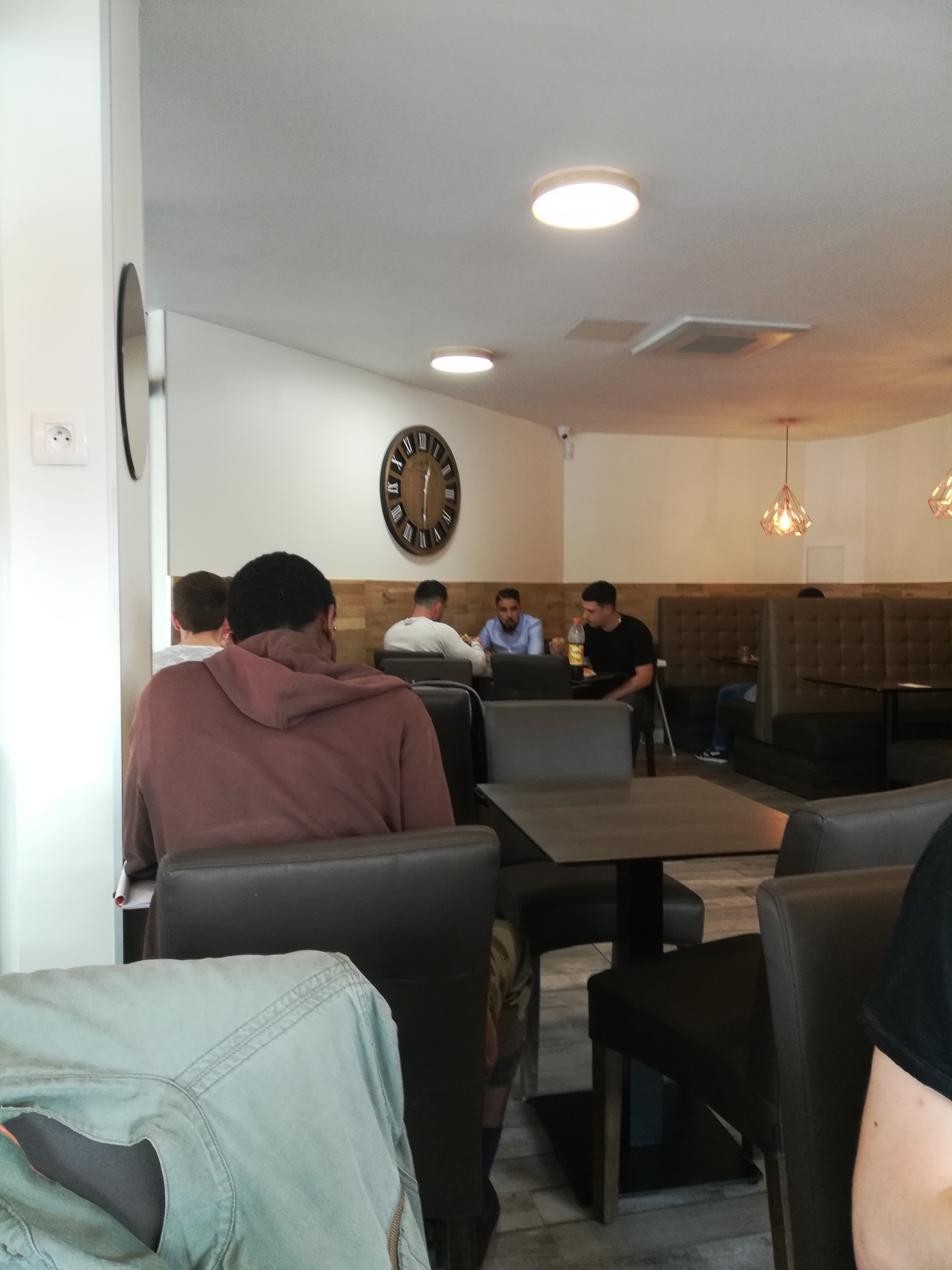 Photo n° 2 de l'avis de degachi.o fait le 19/06/2019 à 16:27