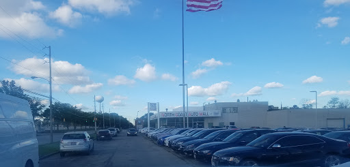 Used Car Dealer «North Coast Auto Mall», reviews and photos, 1875 Brittain Rd, Akron, OH 44310, USA