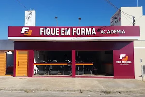 Fique em Forma Academia image