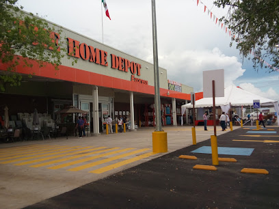 The Home Depot Guasave