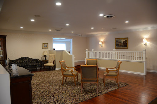 Funeral Home «Country Side Funeral Home», reviews and photos, 333 Roselle Rd, Roselle, IL 60172, USA