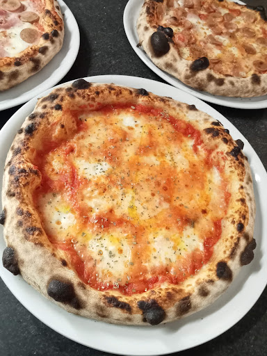 Pizzeria La Stella in Acireale, Città Metropolitana di Catania