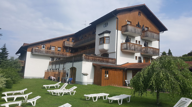 Photos des visiteurs hôtels Landhotel Margeritenhof 94256 Drachselsried