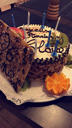 Photo n°45 de Ristorante San Marco à Rouen ()