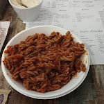 Photo n°1 de l'avis de Polina.e fait le 15/03/2024 à 07:57 sur le  Sugo à Padua